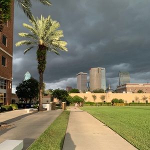 Meet your Posher, Michael